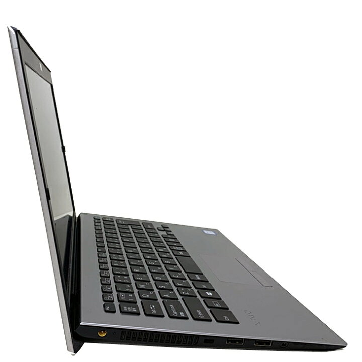 楽天市場】【SIMフリー】VAIO ProPG VJPG11C12N 中古 ノート Office 