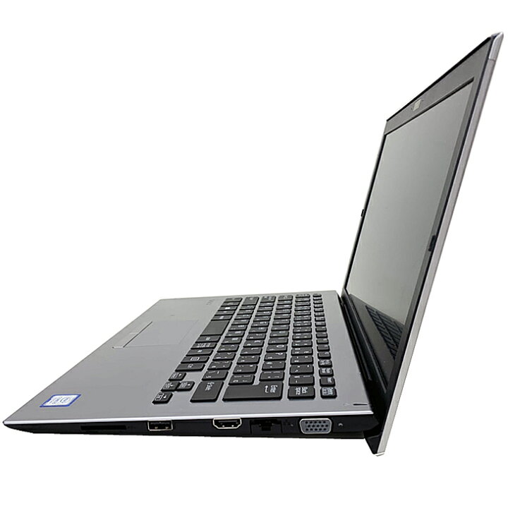 楽天市場】【SIMフリー】VAIO ProPG VJPG11C12N 中古 ノート Office 