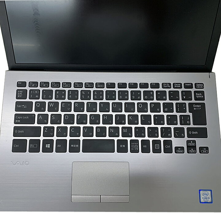 楽天市場】【SIMフリー】VAIO ProPG VJPG11C12N 中古 ノート Office 