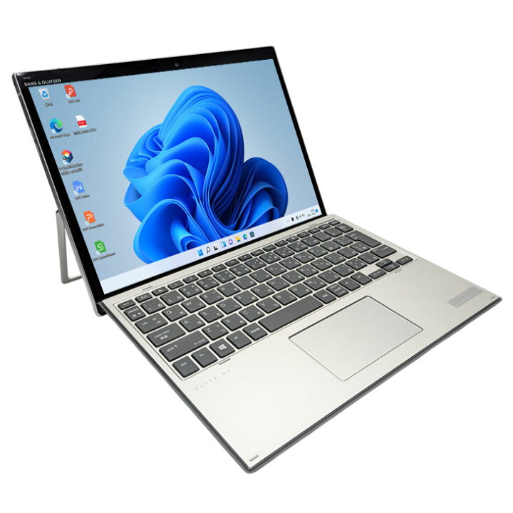 楽天市場】HP Elite x2 G4 中古 2in1タブレット Win10 or Win11 着脱式 