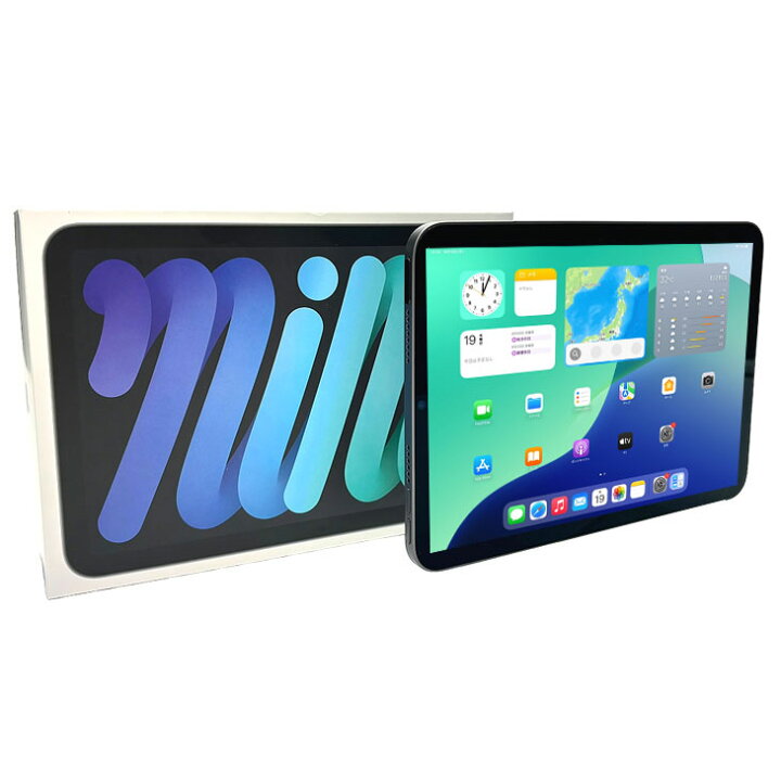 楽天市場】【7/9-7/21-まで期間限定価格+モバイルバッテリー付】Apple 