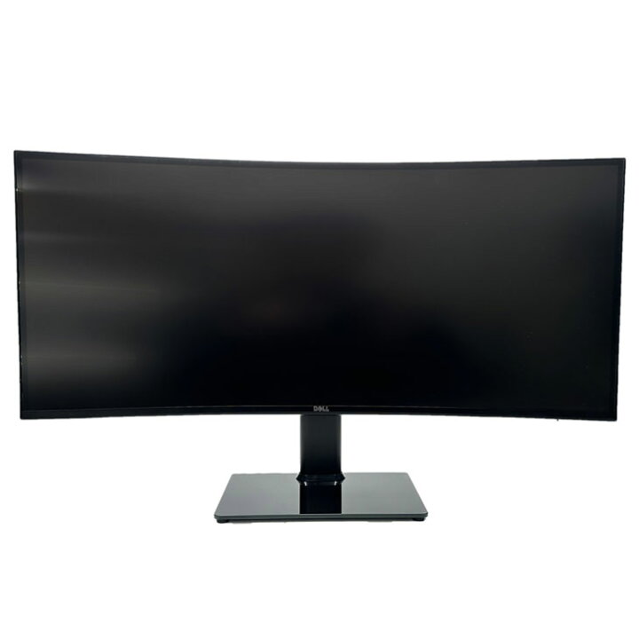 楽天市場】DELL 34インチ 曲面湾曲 液晶モニター U3419W 2系統独立入力 