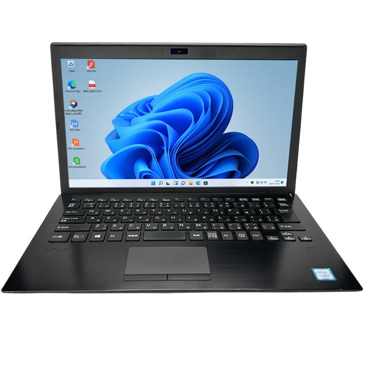 楽天市場】【SIMフリー】VAIO ProPG VJPG11C12N 中古 ノート Office 