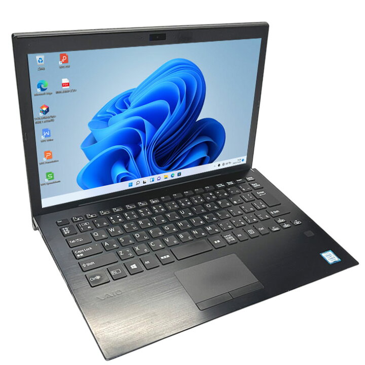 楽天市場】【SIMフリー】VAIO ProPG VJPG11C12N 中古 ノート Office 