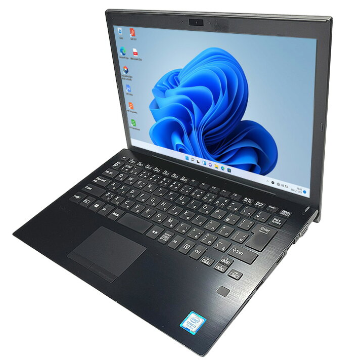 楽天市場】【SIMフリー】VAIO ProPG VJPG11C12N 中古 ノート Office 