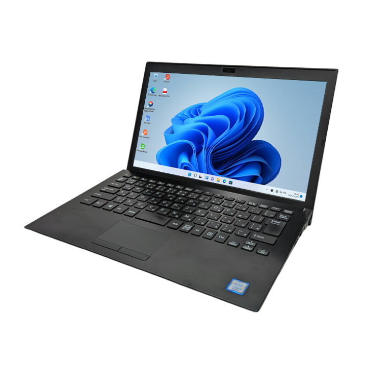 楽天市場】SONY VAIO ProPG VJPG11C11N 中古 ノートOffice Win11 or 
