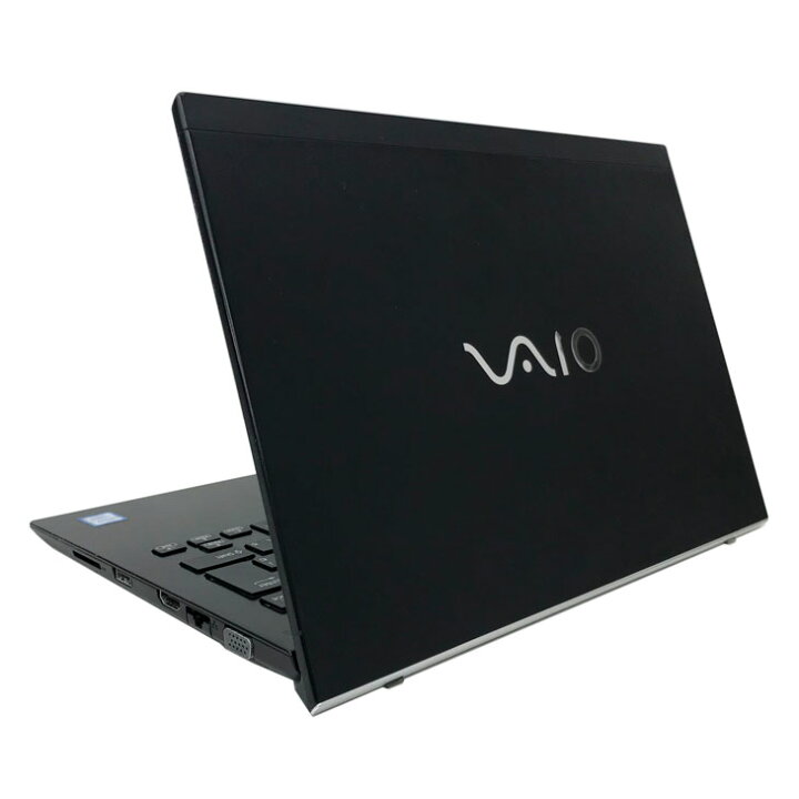 楽天市場】SONY VAIO ProPG VJPG11C11N 中古 ノートOffice Win11 or 