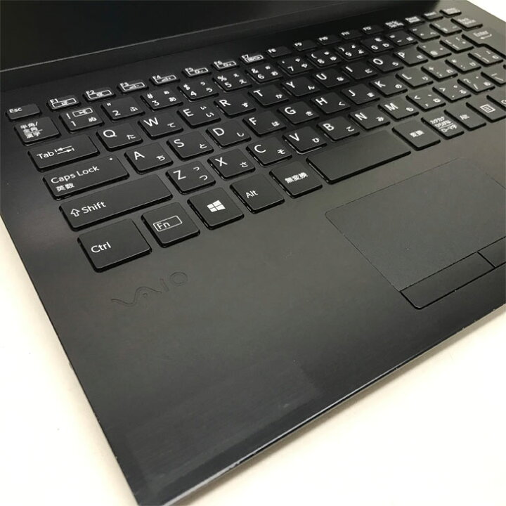 楽天市場】SONY VAIO ProPG VJPG11C11N 中古 ノートOffice Win11 or 
