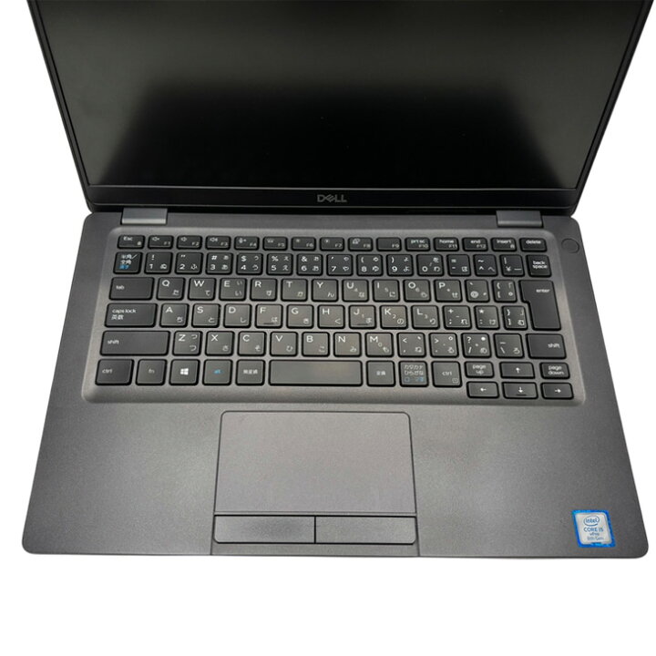 楽天市場】DELL 13.3型 Latitude 5300 中古 ノート Office 選べるOS 第 