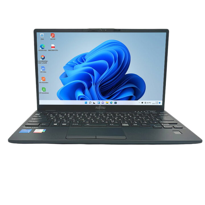 楽天市場】富士通 LIFEBOOK U9311/F 中古 ノートOffice 選べるOS Win10 