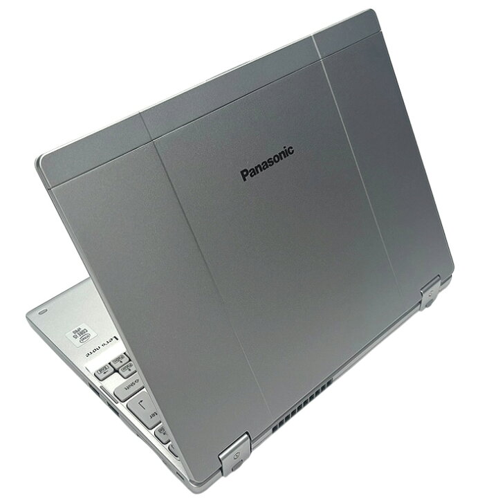 楽天市場】Panasonic CF-QV9 [Core i5 10310U メモリ16GB SSD512GB 