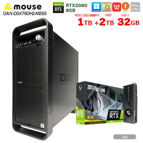 楽天市場】ゲーミングpc 中古 デスクトップ 2080 2080の通販