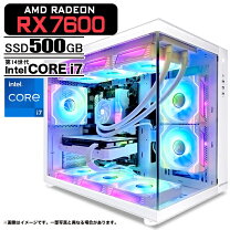 楽天市場】cpu amd ゲーミングpcの通販