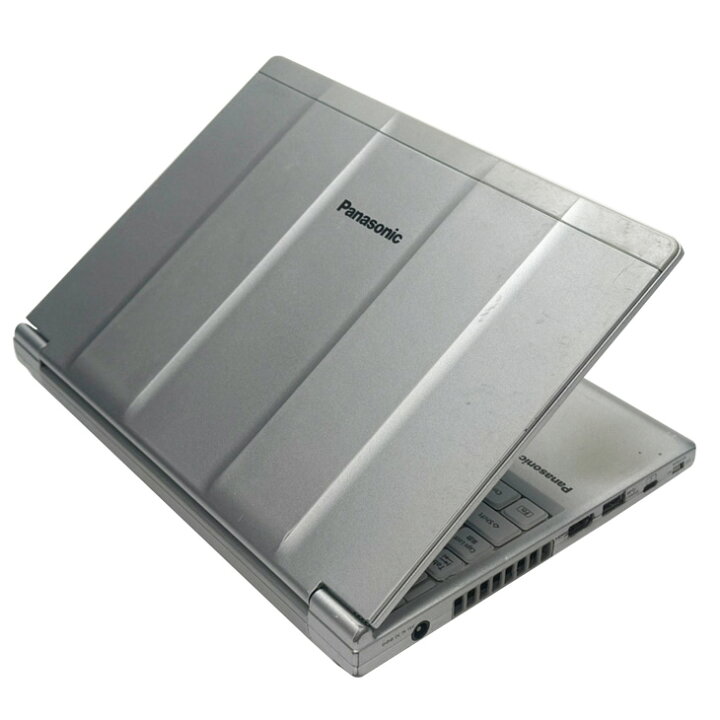 楽天市場】Panasonic CF-SV7 [Core i5 8350U 8GB 512GB 無線 カメラ 