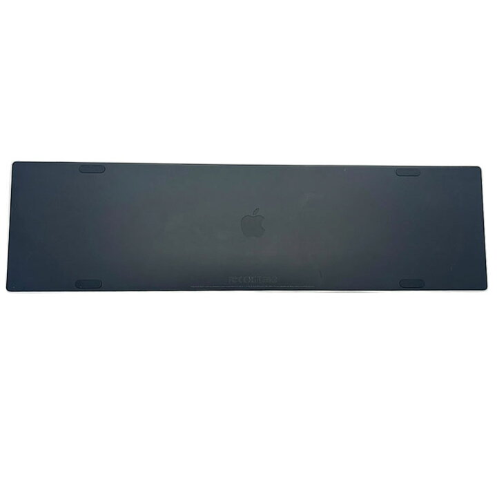 楽天市場】【良品】Apple アップル 純正 Magic Keyboard（テンキー付き 