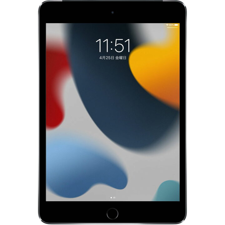 楽天市場】【挿すだけ簡単キーボード付き】 iPad mini 第4世代 MK9N2J 