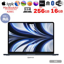 楽天市場】macbook air m2 512gbの通販 