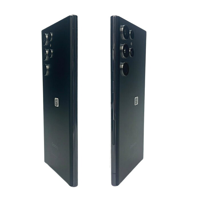 楽天市場】【SIMフリー】SAMSUNG Galaxy S22 Ultra SC-52C 