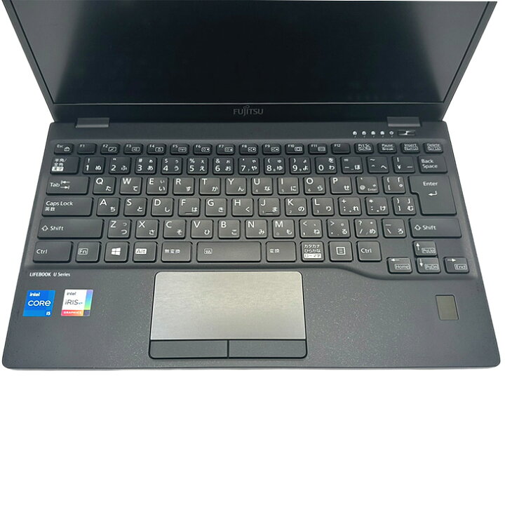 楽天市場】【今だけ新品無線マウスプレゼント】富士通 LIFEBOOK U9311 