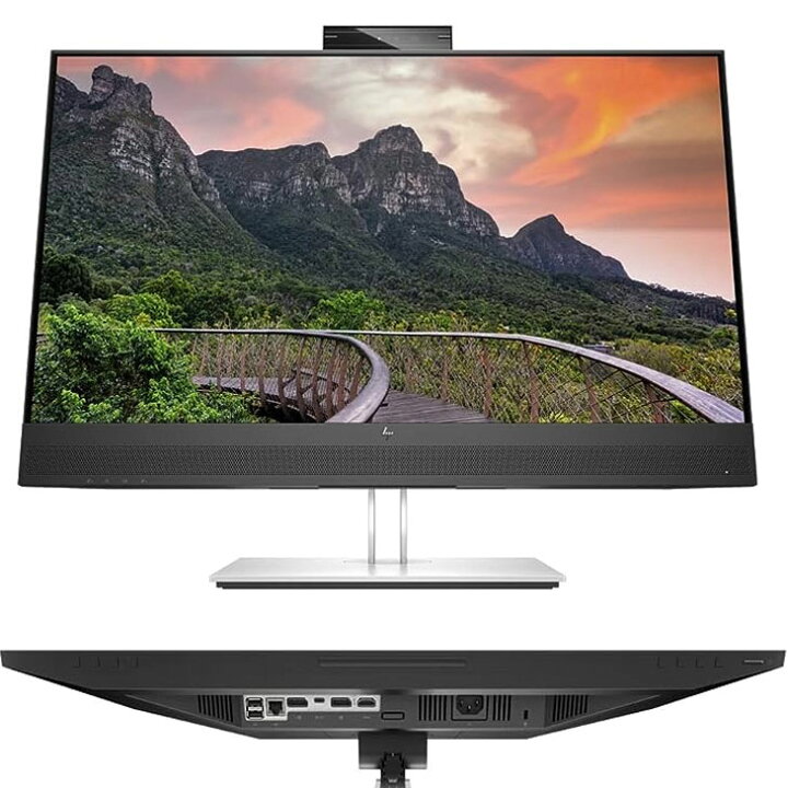 楽天市場】【新品】HP 27インチ 液晶モニター E27m G4 QHDモニター 