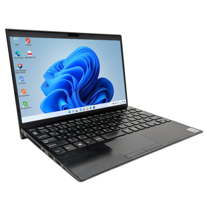 楽天市場】SONY VAIO ProPJ13 VJPJ13C11N 中古 ノートOffice Win11 or 