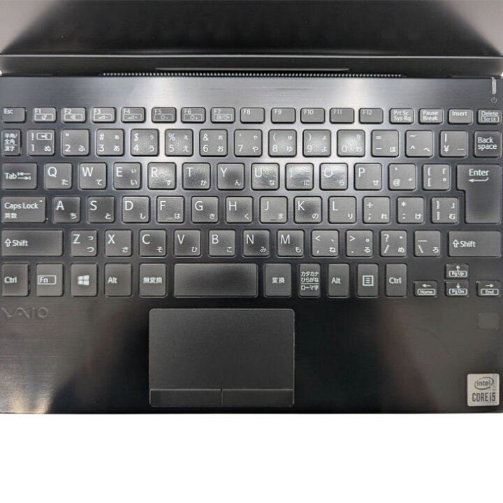 楽天市場】SONY VAIO ProPJ13 VJPJ13C11N 中古 ノートOffice Win11 or 