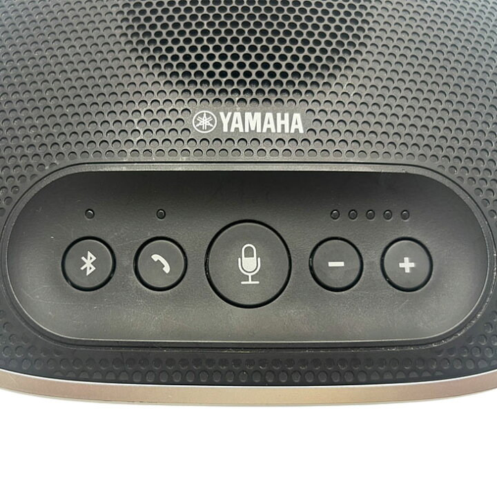 楽天市場】YAMAHA YVC-300 遠隔会議用スピーカーフォン ヤマハ 