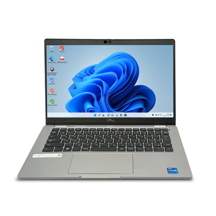 楽天市場】DELL Latitude 5320 中古 ノート Office Win10 or Win11 第