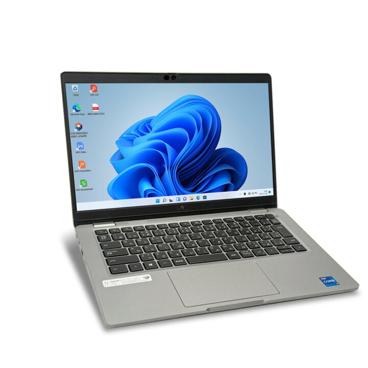 楽天市場】DELL Latitude 5320 中古 ノート Office Win10 or Win11 第 