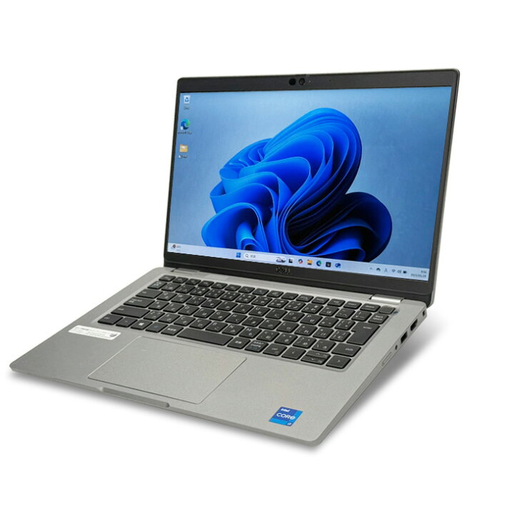 楽天市場】DELL Latitude 5320 中古 ノート Office Win10 or Win11 第 
