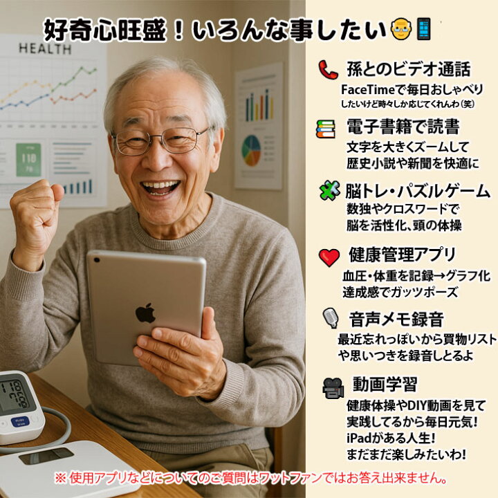 楽天市場】【良品中古 迅速発送】【今だけLightningキーボード付】iPad 