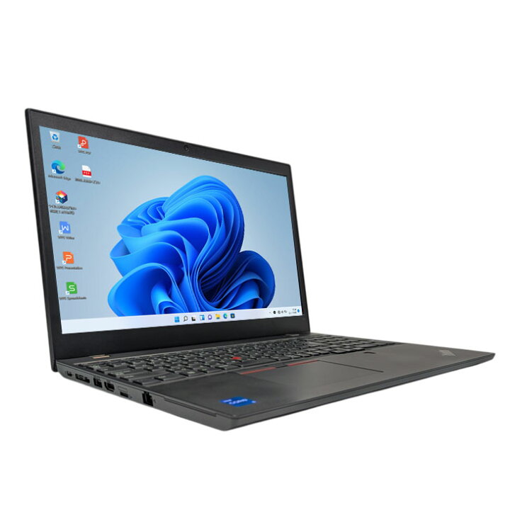 楽天市場】Lenovo ThinkPad L15 Gen 2中古 ノート Office Win11 
