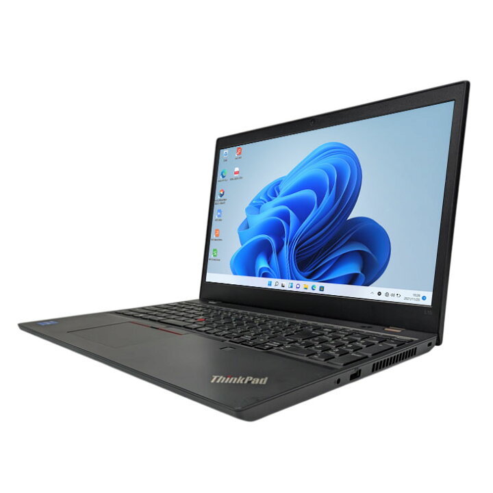 楽天市場】Lenovo ThinkPad L15 Gen 2中古 ノート Office Win11 