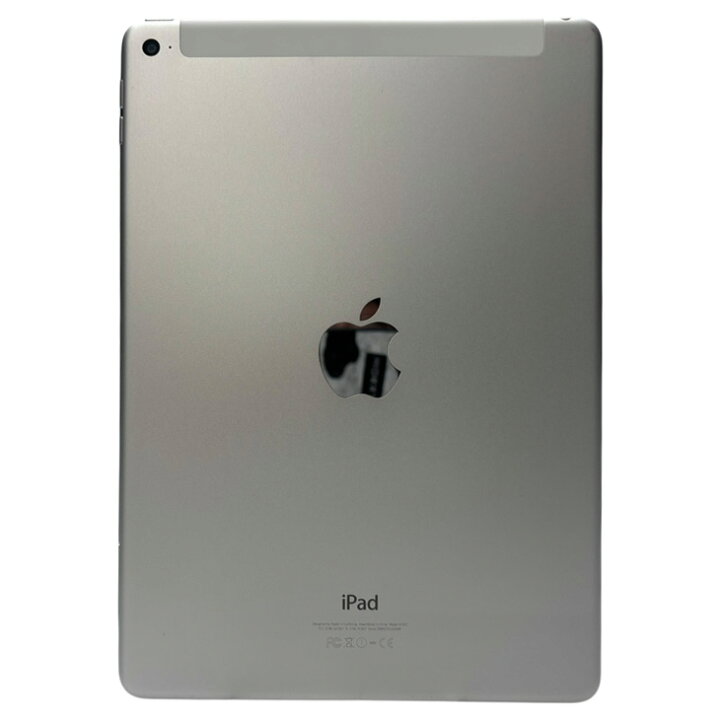 楽天市場】Apple 第2世代 iPad Air MGH72J/A Retina au Wi-Fi+Cellular 