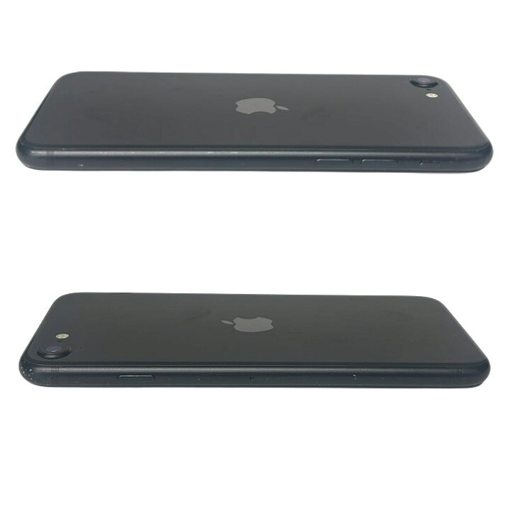 楽天市場】【SIMロック解除済】Apple iPhone SE（第2世代）MHGP3J/A 