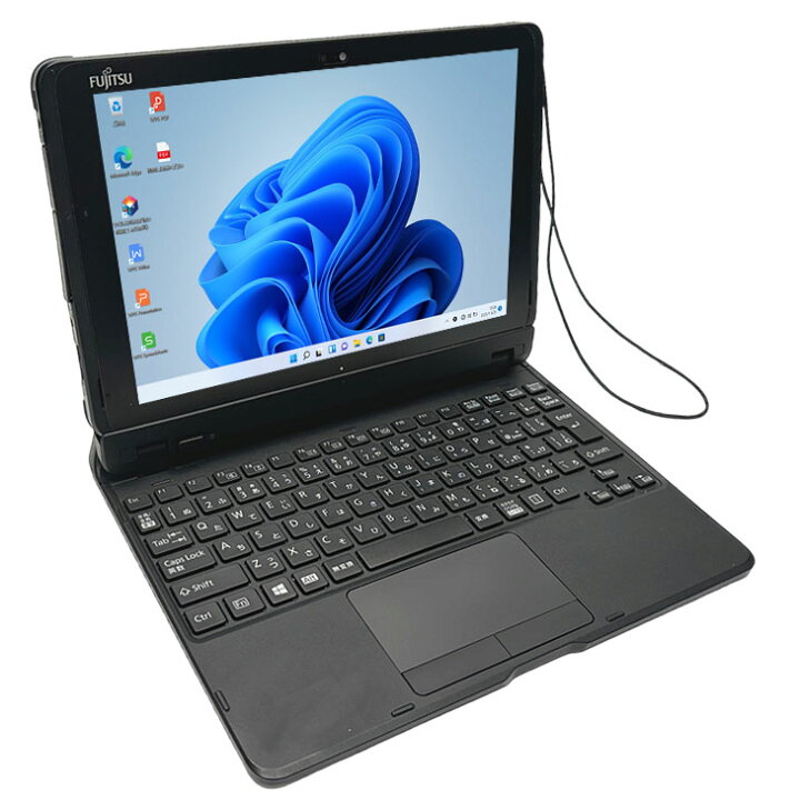 楽天市場】富士通 ARROWS Tab Q508/SE 中古 タブレット 選べるOS 