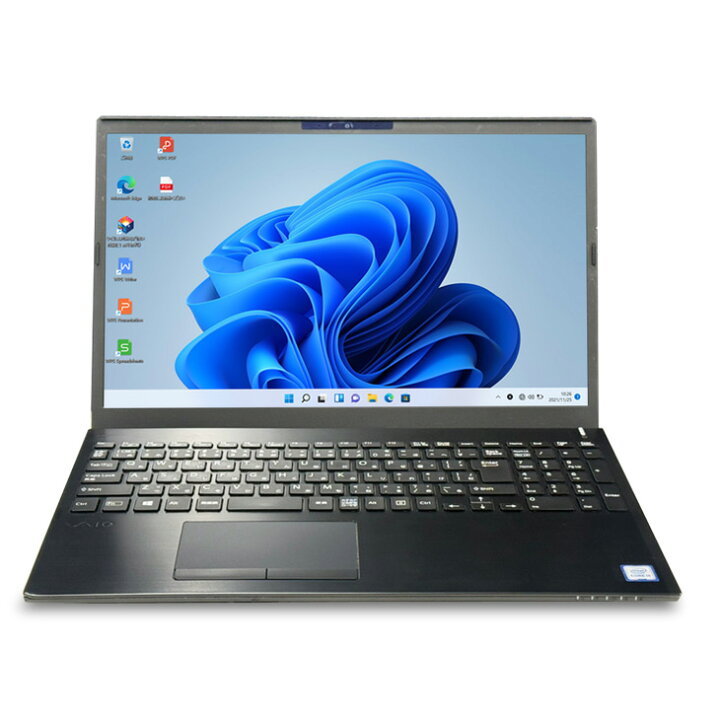 楽天市場】SONY VAIO Pro PH VJPH22C11N 中古 ノートOffice Win11第9 