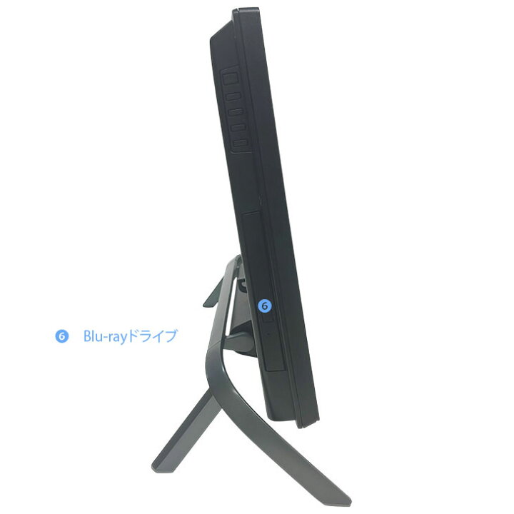 楽天市場】【地デジ搭載・高性能Core i7・大容量ストレージ】富士通 