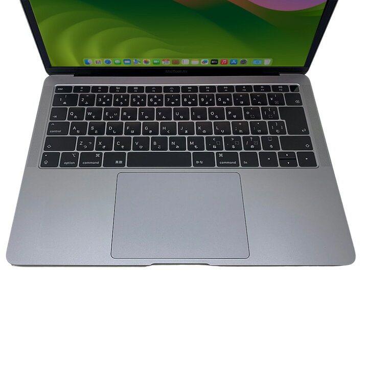 楽天市場】【新品バッテリ】Apple MacBook Air 13.3inch MVFJ2J/A 