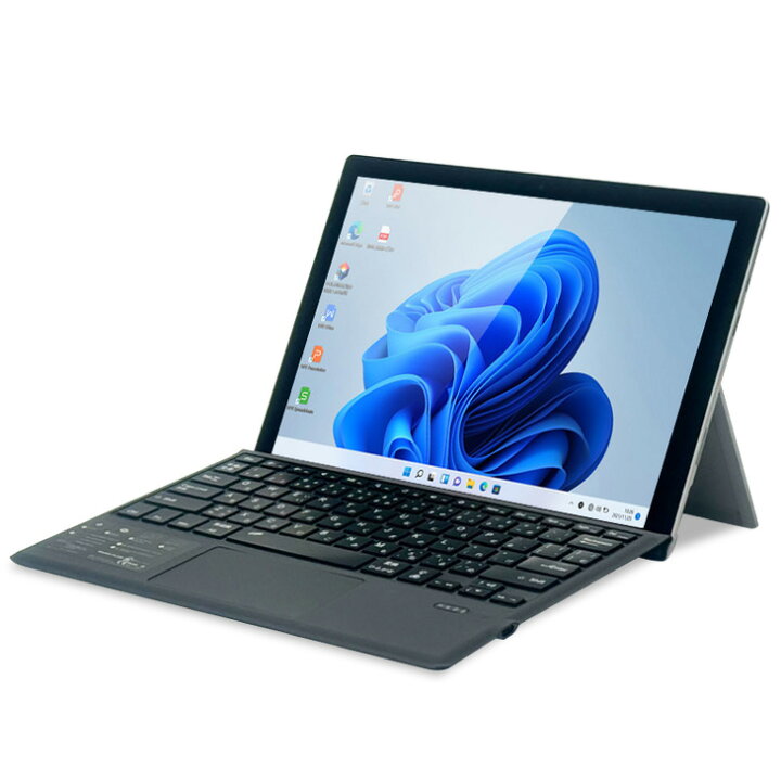 楽天市場】【お得な4大オマケ付】Microsoft Surface Pro7 [core i7 