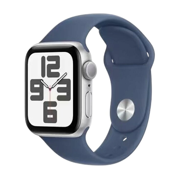 楽天市場】【未使用品】Apple Watch SE 第2世代（GPSモデル）40mm 