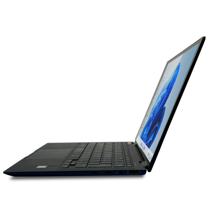 楽天市場】【SIMフリー】HP Elite Dragonfly LTE-advanced 