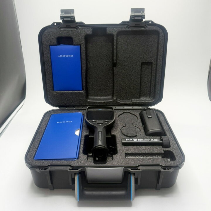 楽天市場】FLIR FLIR E53 フリアーシステムズ ハンドヘルド型 