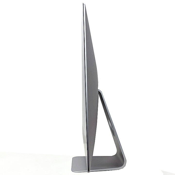 楽天市場】【SSD換装済】Apple iMac 27inch MK482J/A Late 2015 A1419 