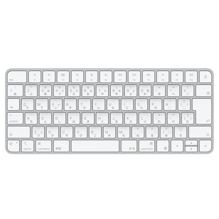楽天市場】【美品】Apple アップル 純正 Magic Keyboard with Lock Key 