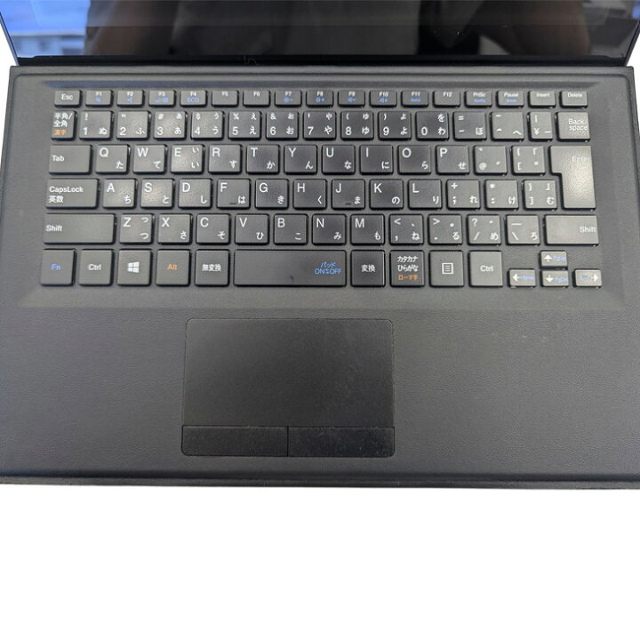 楽天市場】NEC VKT12S-3 VS-3 VersaPro 中古 タブレット 2in1 Office 