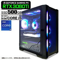 楽天市場】gaming geforce rtx 3060 tiの通販