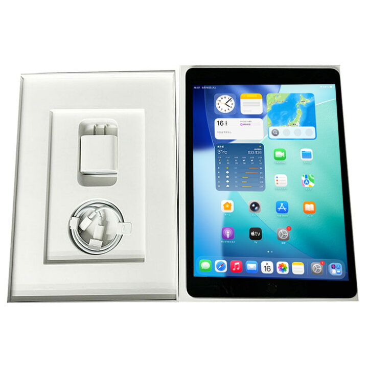 楽天市場】【今だけLightningキーボード】Apple アップル iPad9 IPAD 