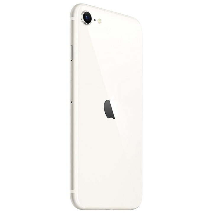 楽天市場】【SIMロック解除済】Apple iPhone SE（第3世代） MMYD3J/A 
