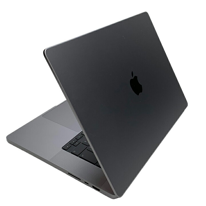 楽天市場】【中古パソコン】Apple MacBook Pro 16inch MK193J/A A2485 